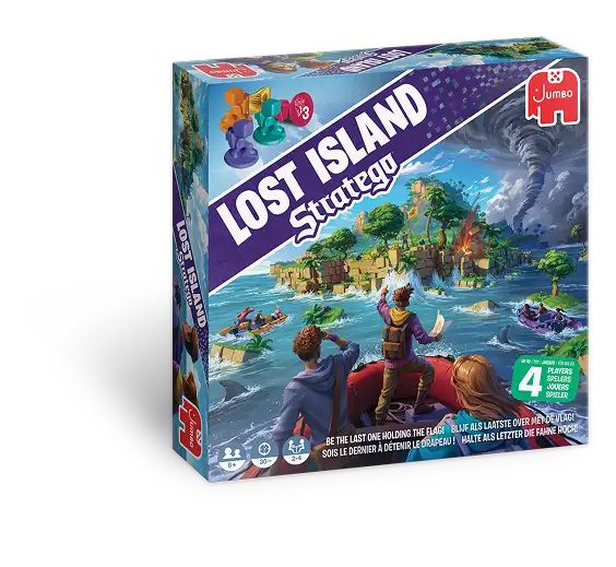 Det mest spændende brætspil i 2026